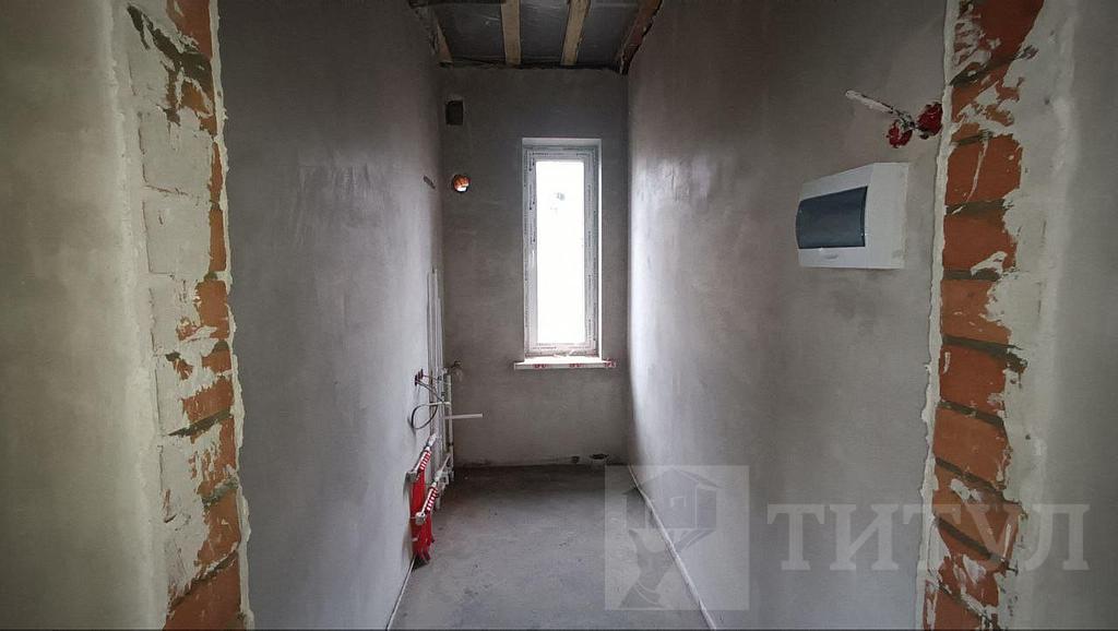 трехкомнатный домрайон  Фото 16