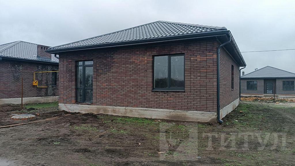 трехкомнатный домрайон  Фото 2