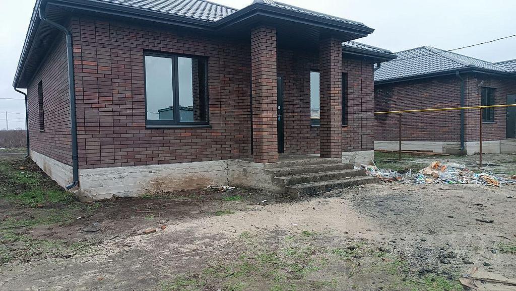 трехкомнатный домрайон  Фото 1