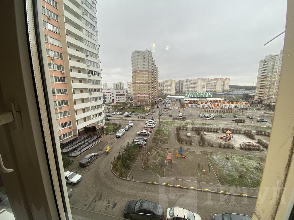 однокомнатная квартираСуворовский, район  Фото 10