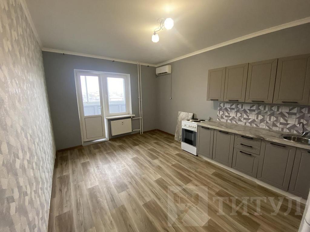 однокомнатная квартираСуворовский, район  Фото 1