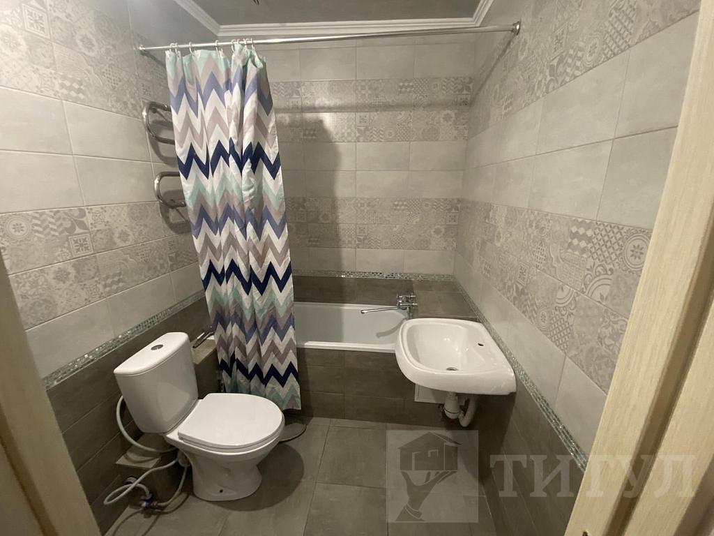 однокомнатная квартираСуворовский, район  Фото 15