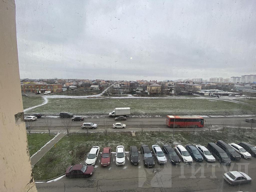 однокомнатная квартираСуворовский, район  Фото 8