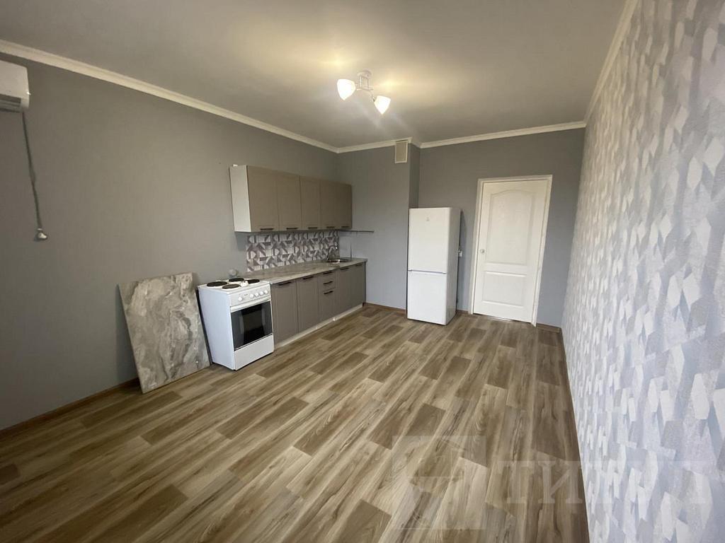 однокомнатная квартираСуворовский, район  Фото 2