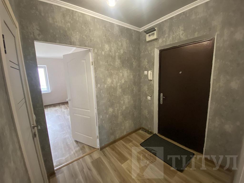 однокомнатная квартираСуворовский, район  Фото 13