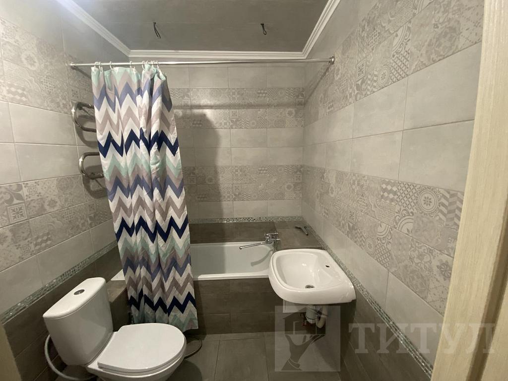 однокомнатная квартираСуворовский, район  Фото 16