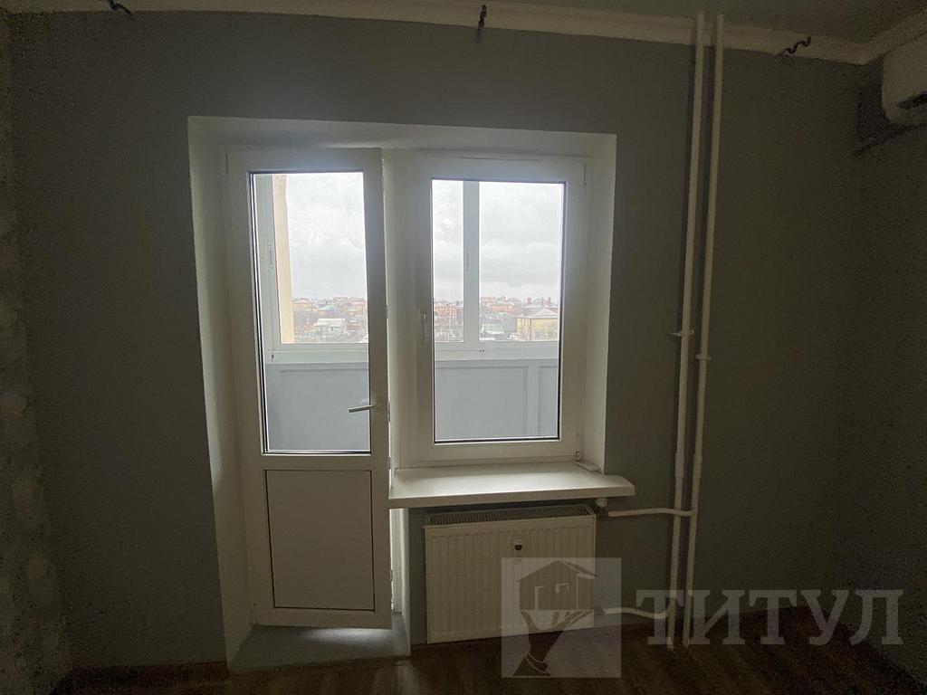 однокомнатная квартираСуворовский, район  Фото 7