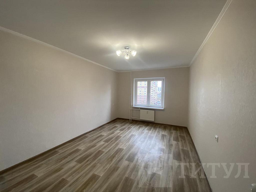 однокомнатная квартираСуворовский, район  Фото 4