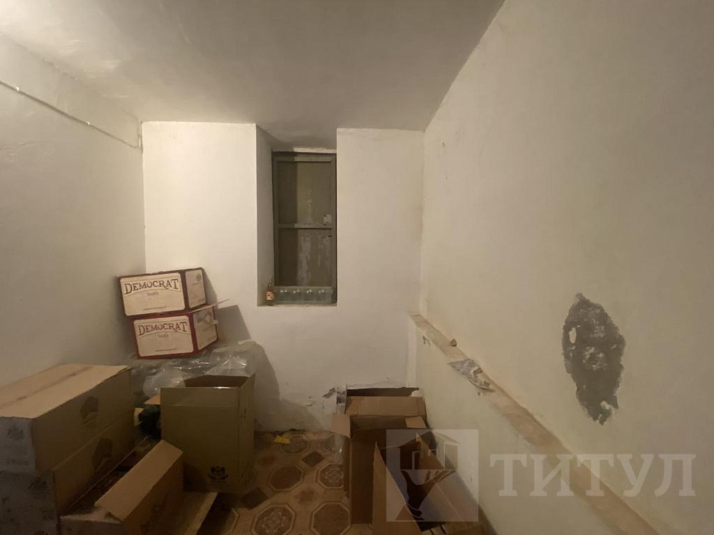 трехкомнатный домрайон Фото 8