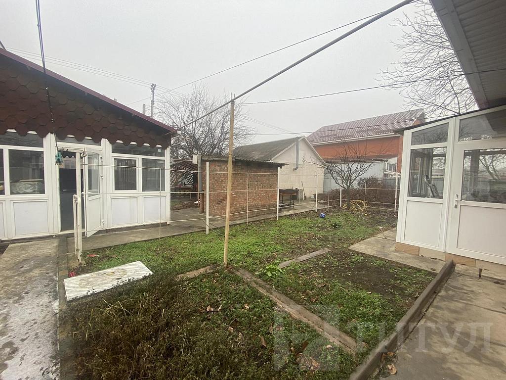 трехкомнатный домрайон Фото 30