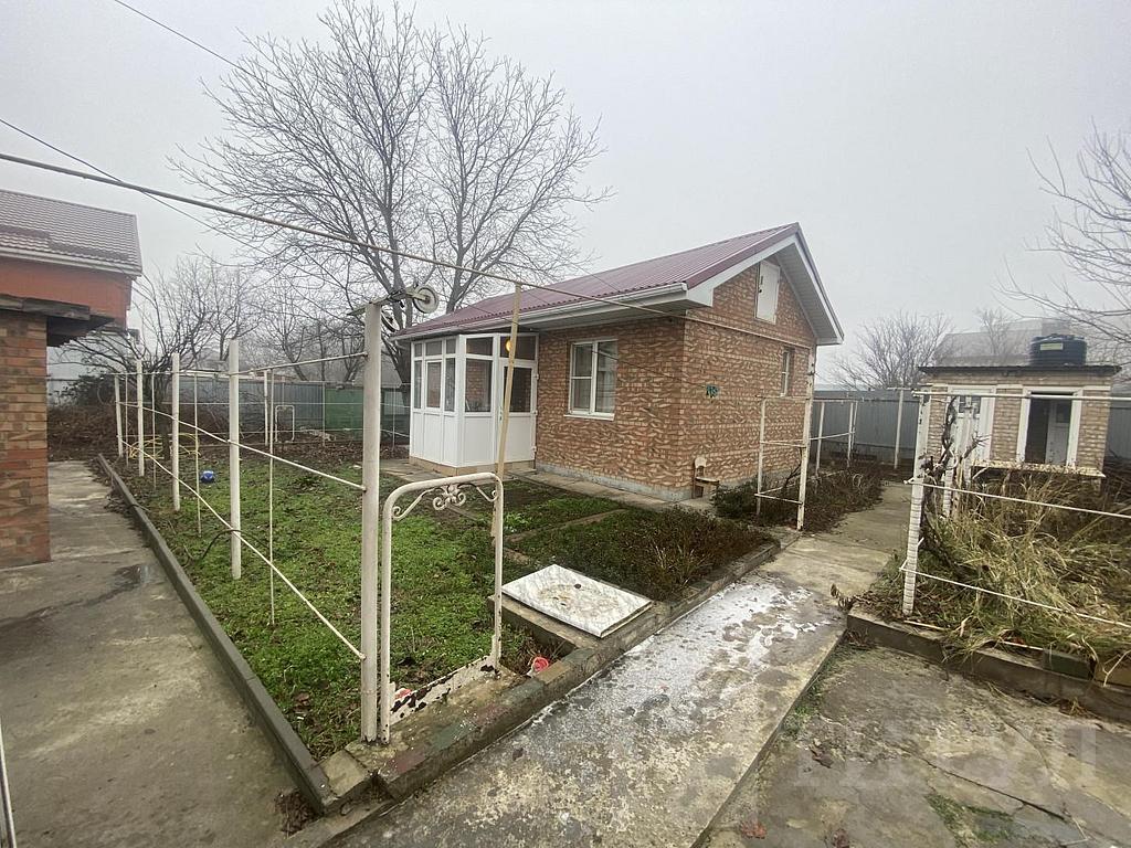 трехкомнатный домрайон Фото 29