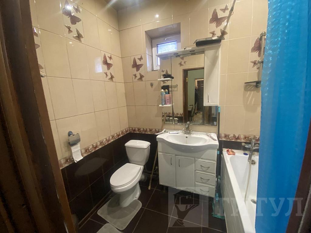 трехкомнатный домрайон Фото 20
