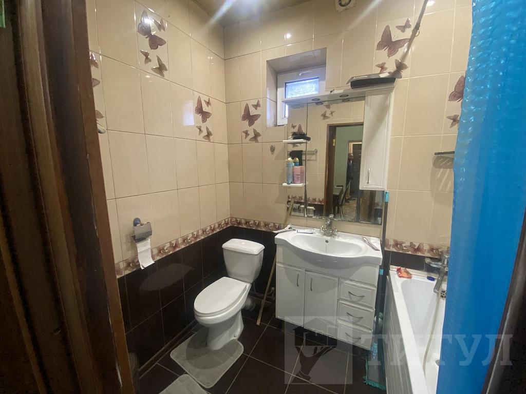 трехкомнатный домрайон Фото 19