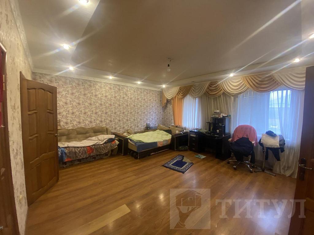 трехкомнатный домрайон Фото 15