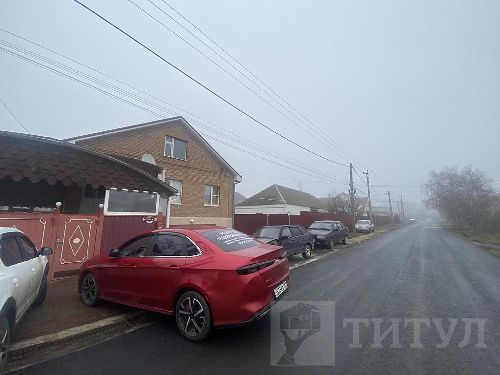 трехкомнатный домрайон Фото 5