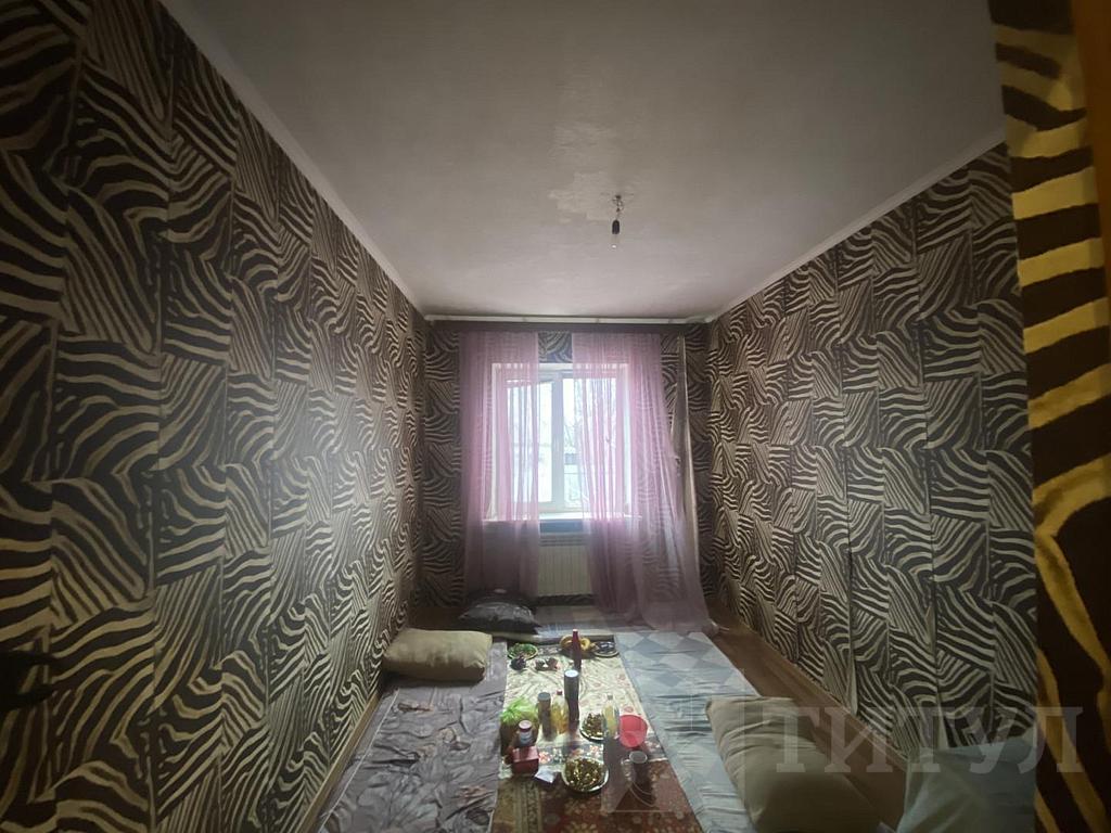 трехкомнатный домрайон Фото 17