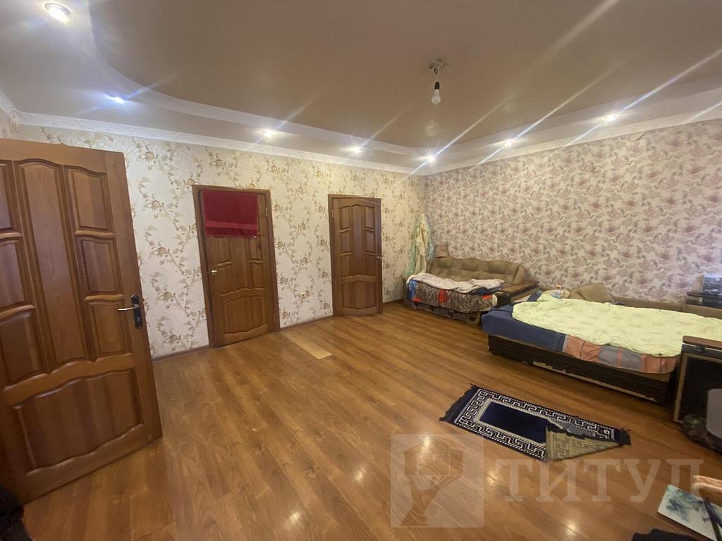 трехкомнатный домрайон Фото 16