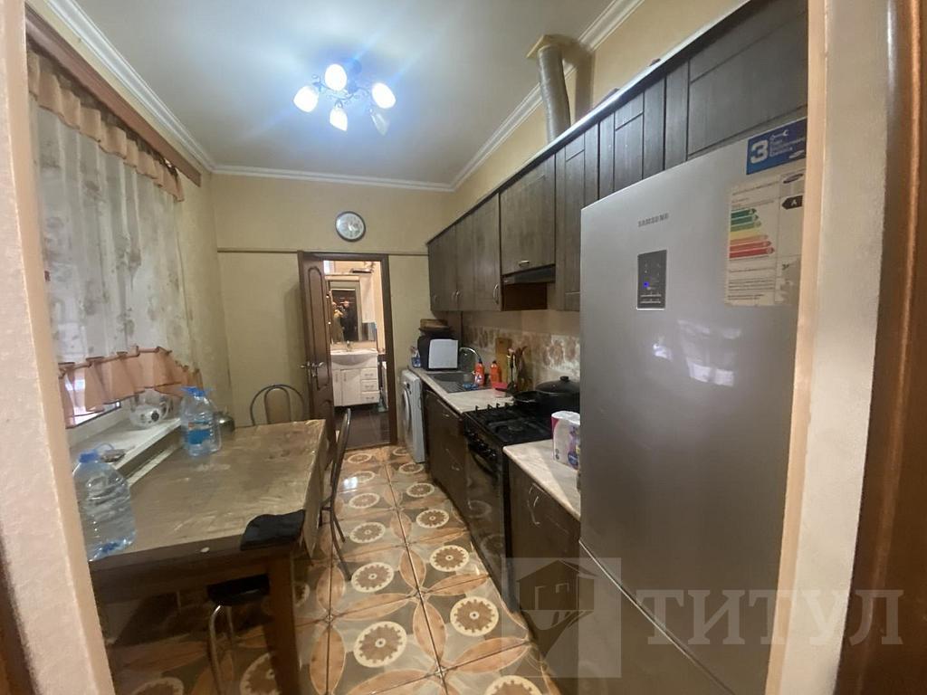 трехкомнатный домрайон Фото 12