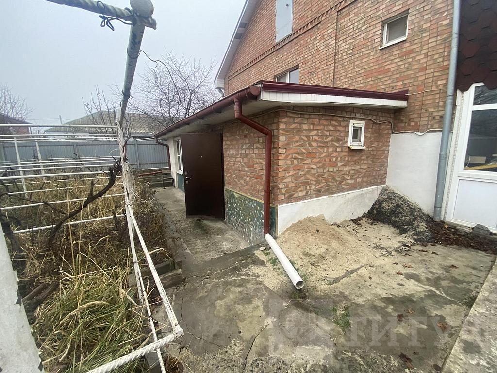 трехкомнатный домрайон Фото 23