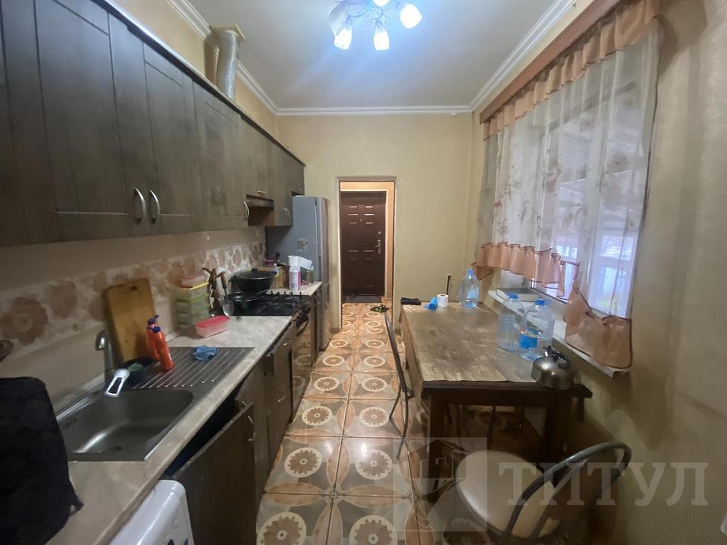 трехкомнатный домрайон Фото 13