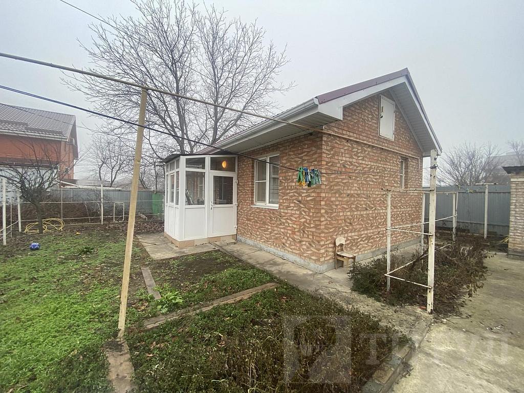трехкомнатный домрайон Фото 22
