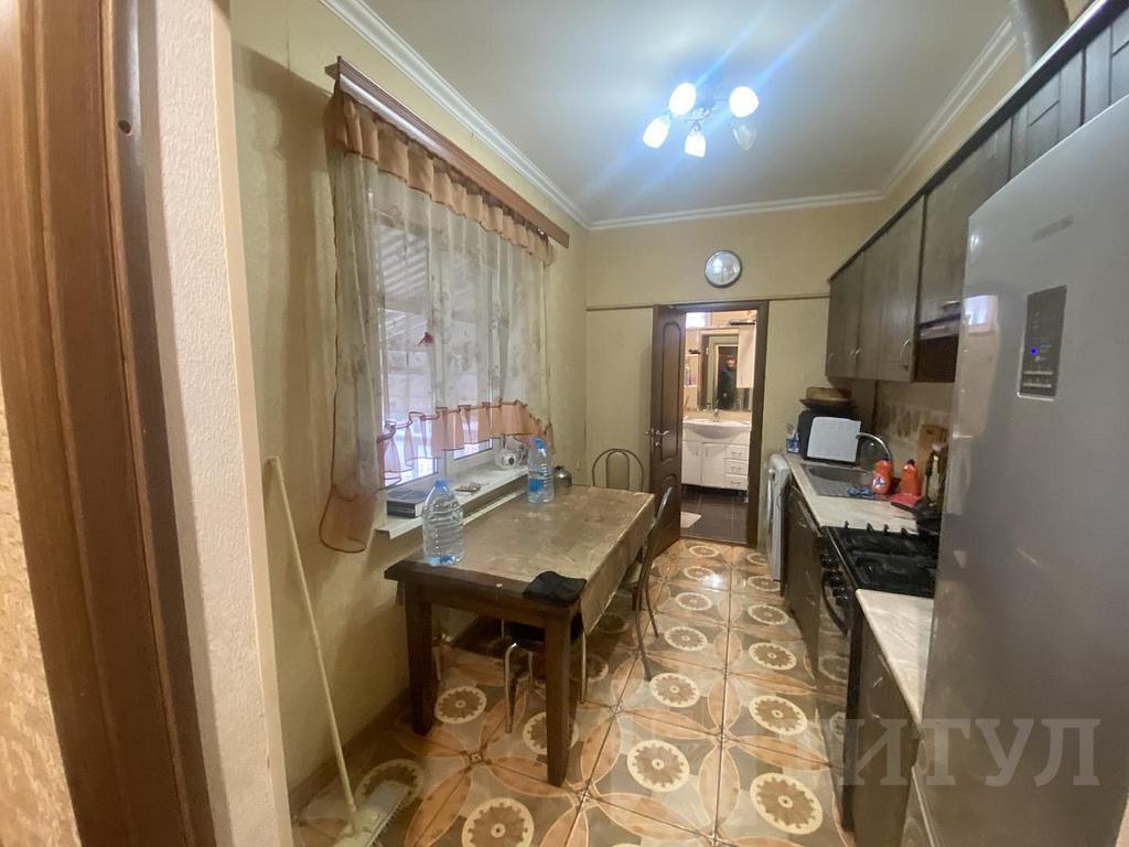 трехкомнатный домрайон Фото 14