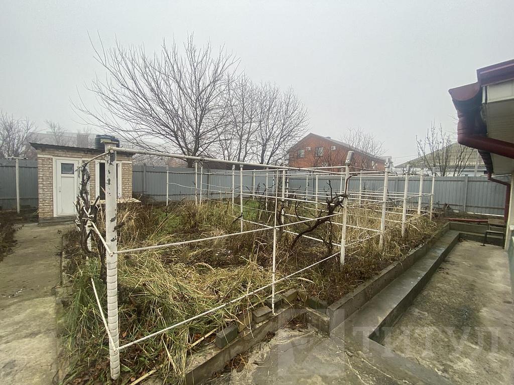трехкомнатный домрайон Фото 21