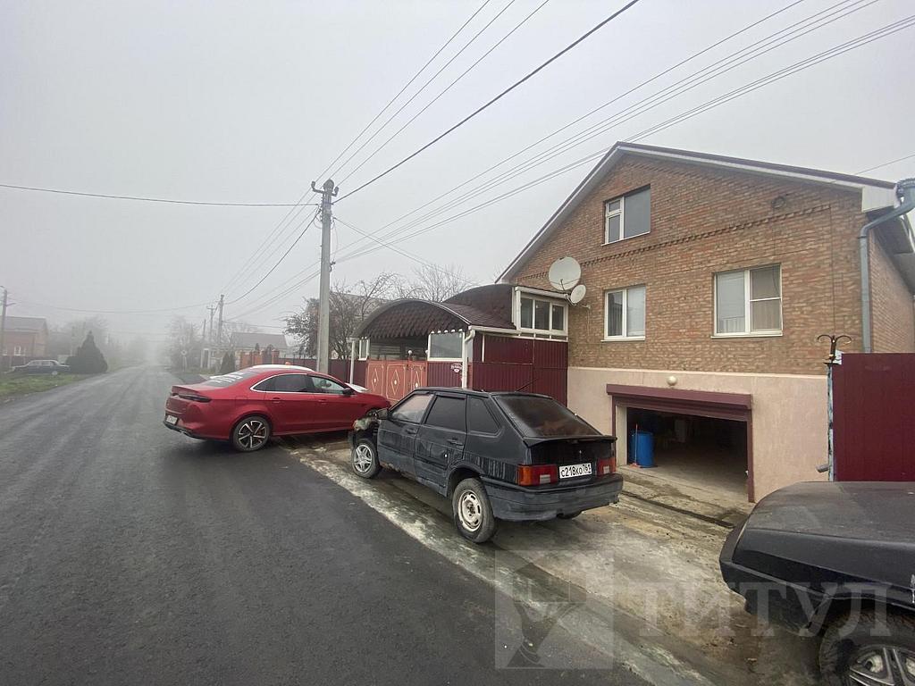 трехкомнатный домрайон Фото 4
