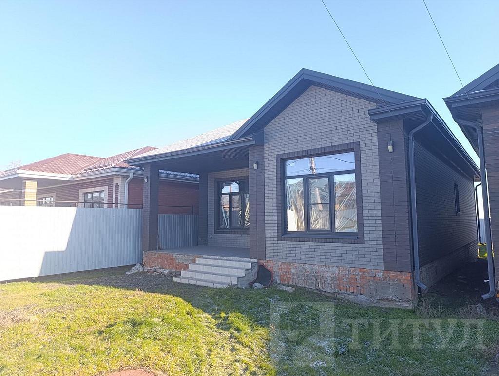 трехкомнатный домрайон  Фото 1