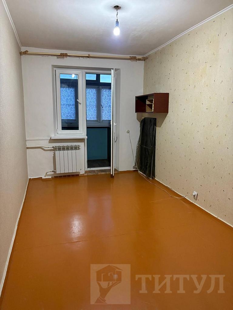 трехкомнатная квартира, район  Фото 6