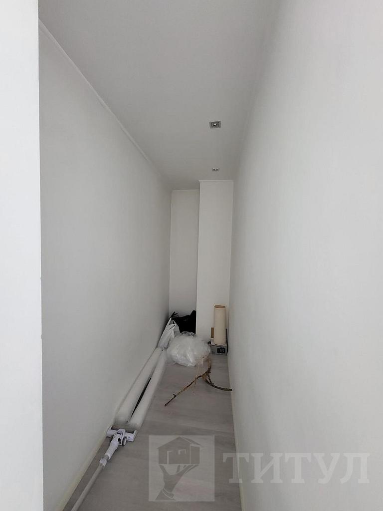 двухкомнатная квартираЛенина, район  Фото 25