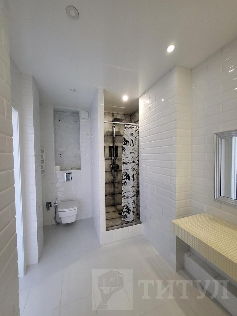 двухкомнатная квартираЛенина, район  Фото 19