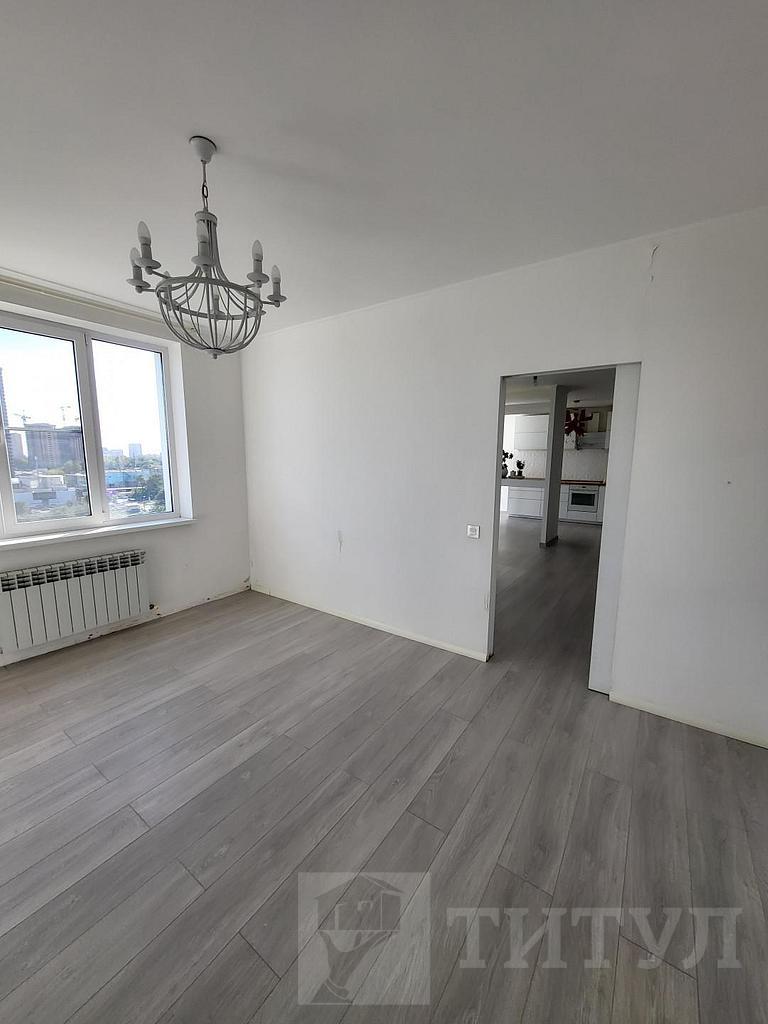 двухкомнатная квартираЛенина, район  Фото 13