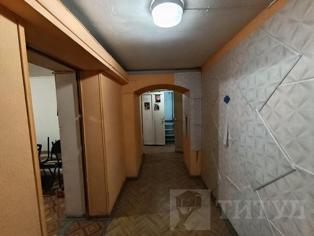 четырехкомнатная квартира Центр, район  Фото 2