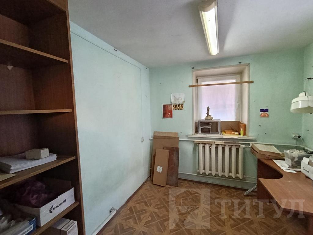 четырехкомнатная квартира Центр, район  Фото 4