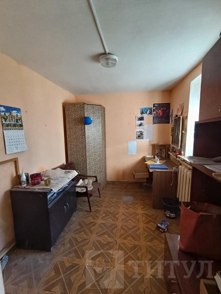 четырехкомнатная квартира Центр, район  Фото 3