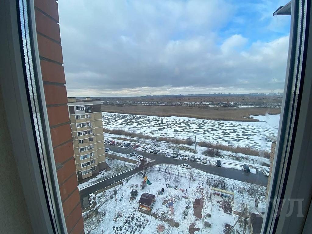 трехкомнатная квартираг.Батайск, район  Фото 41