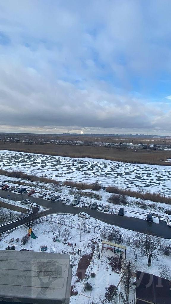 трехкомнатная квартираг.Батайск, район  Фото 38