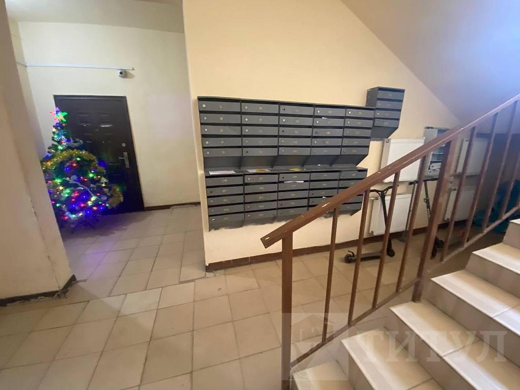 трехкомнатная квартираг.Батайск, район  Фото 37