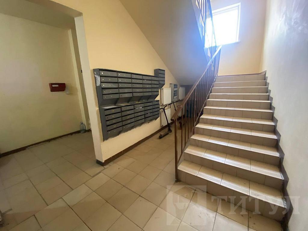 трехкомнатная квартираг.Батайск, район  Фото 35