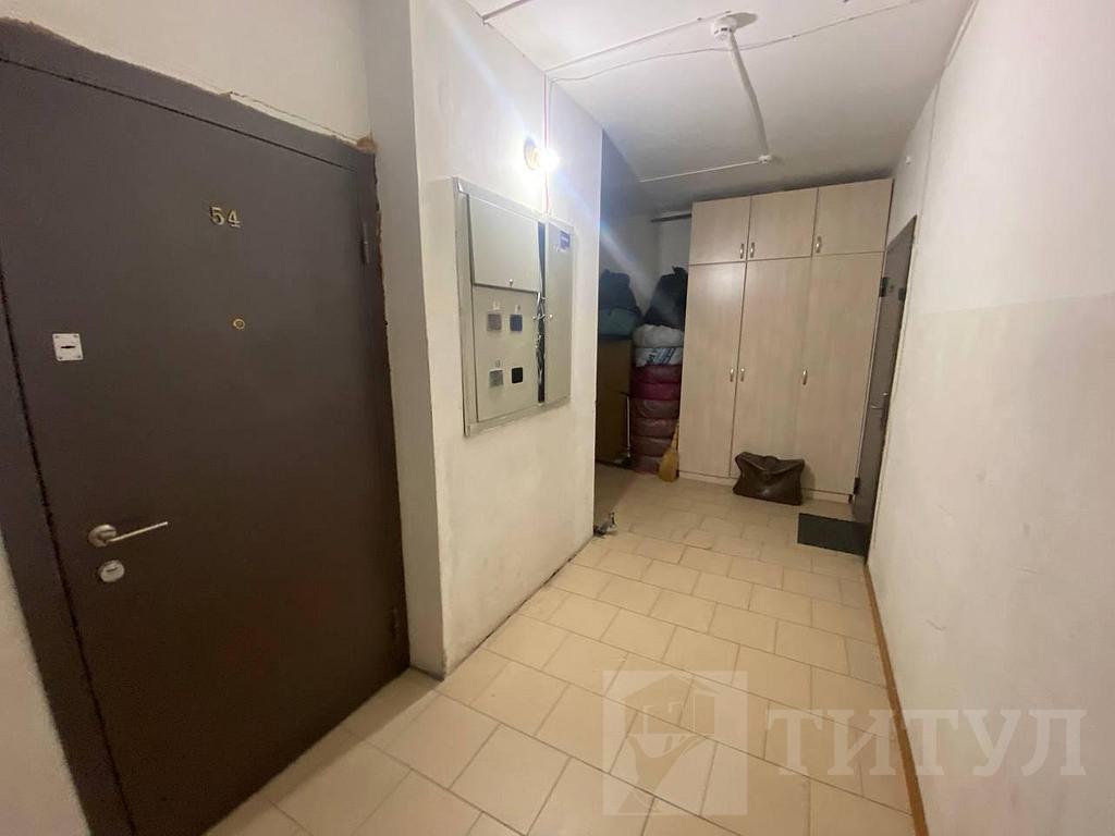 трехкомнатная квартираг.Батайск, район  Фото 33