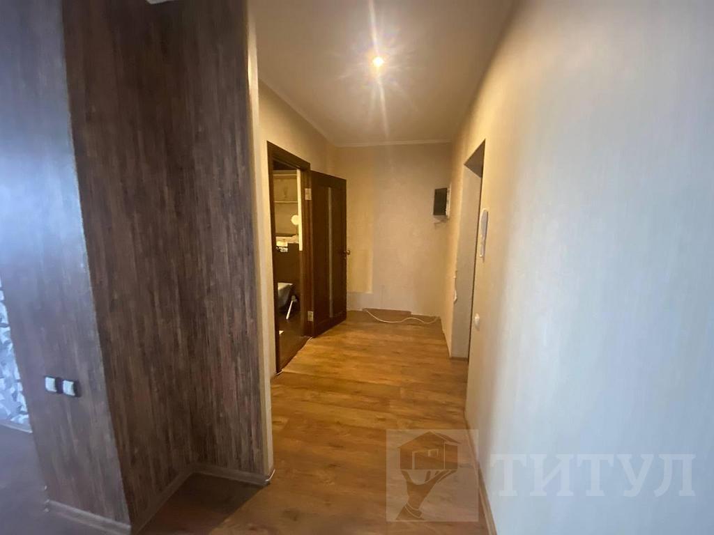 трехкомнатная квартираг.Батайск, район  Фото 32