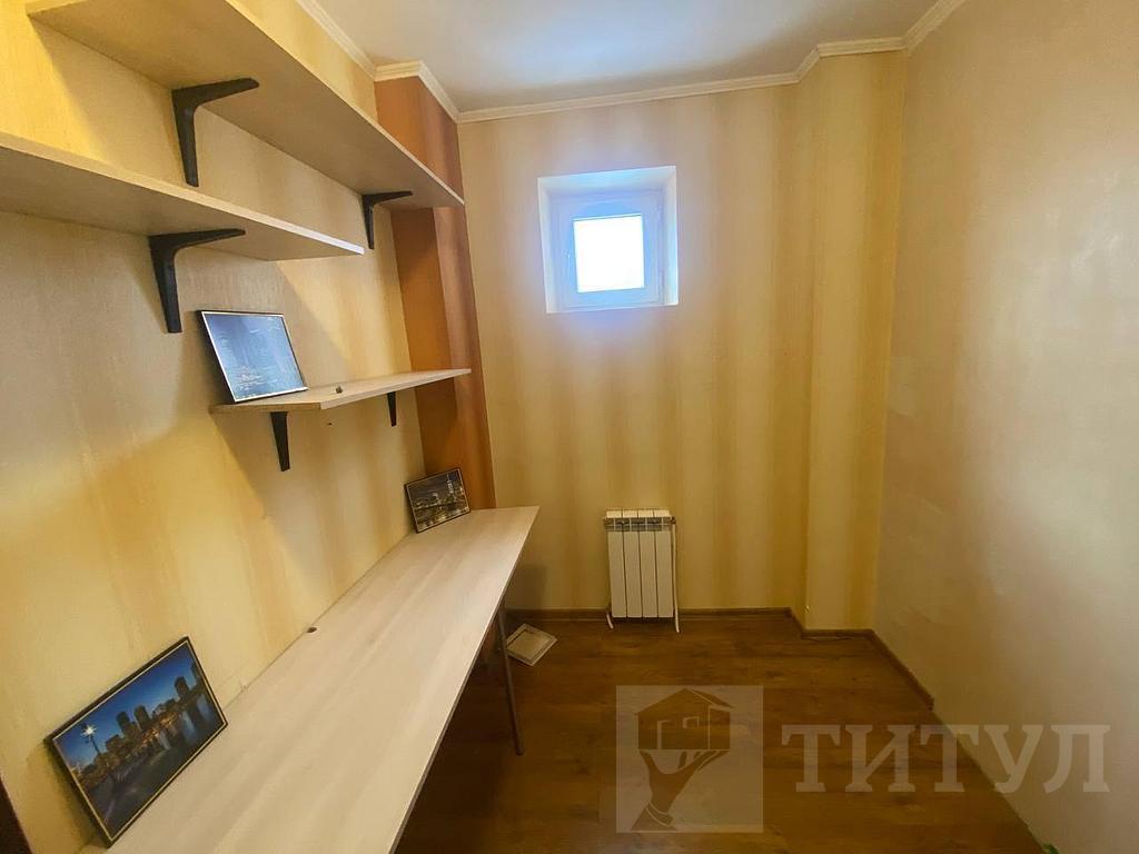 трехкомнатная квартираг.Батайск, район  Фото 31