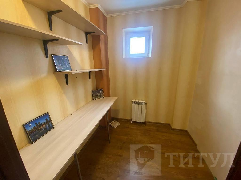 трехкомнатная квартираг.Батайск, район  Фото 30