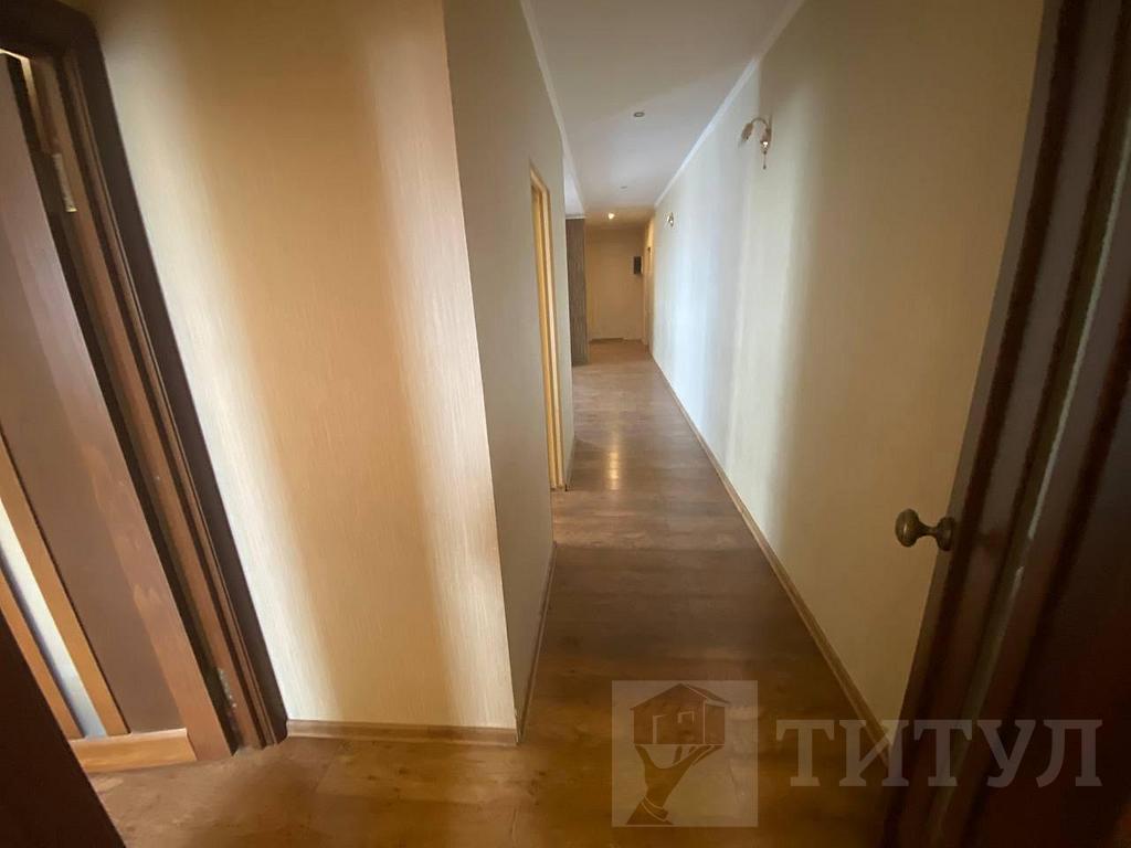 трехкомнатная квартираг.Батайск, район  Фото 29