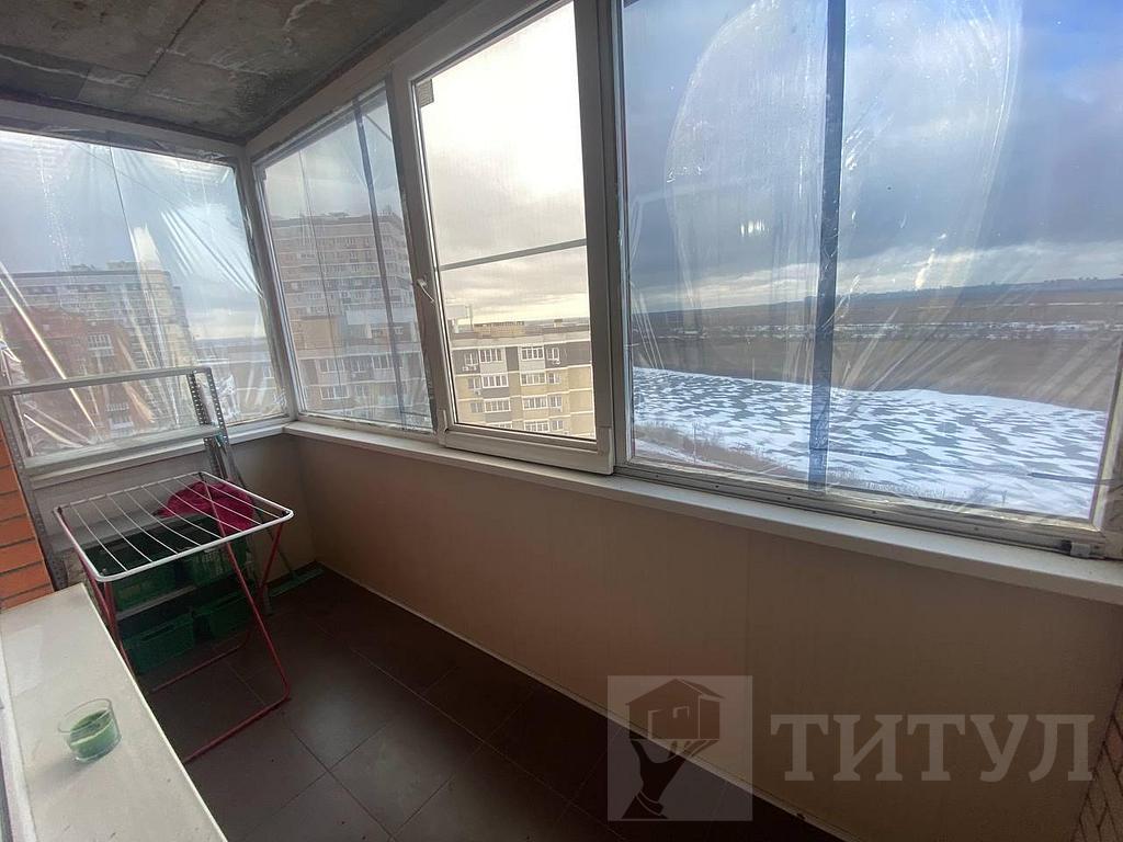 трехкомнатная квартираг.Батайск, район  Фото 28