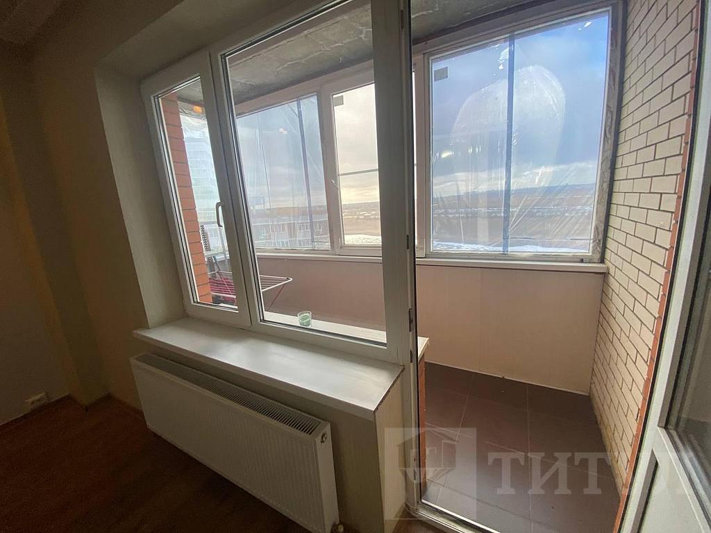 трехкомнатная квартираг.Батайск, район  Фото 27