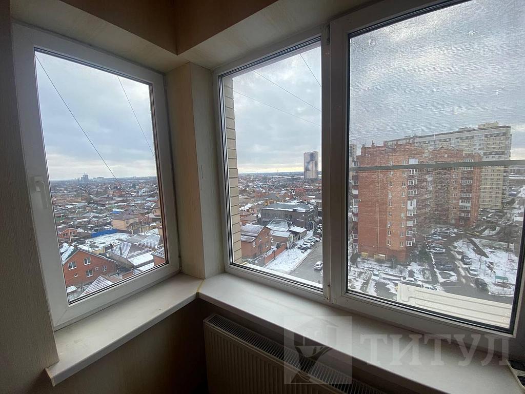 трехкомнатная квартираг.Батайск, район  Фото 26