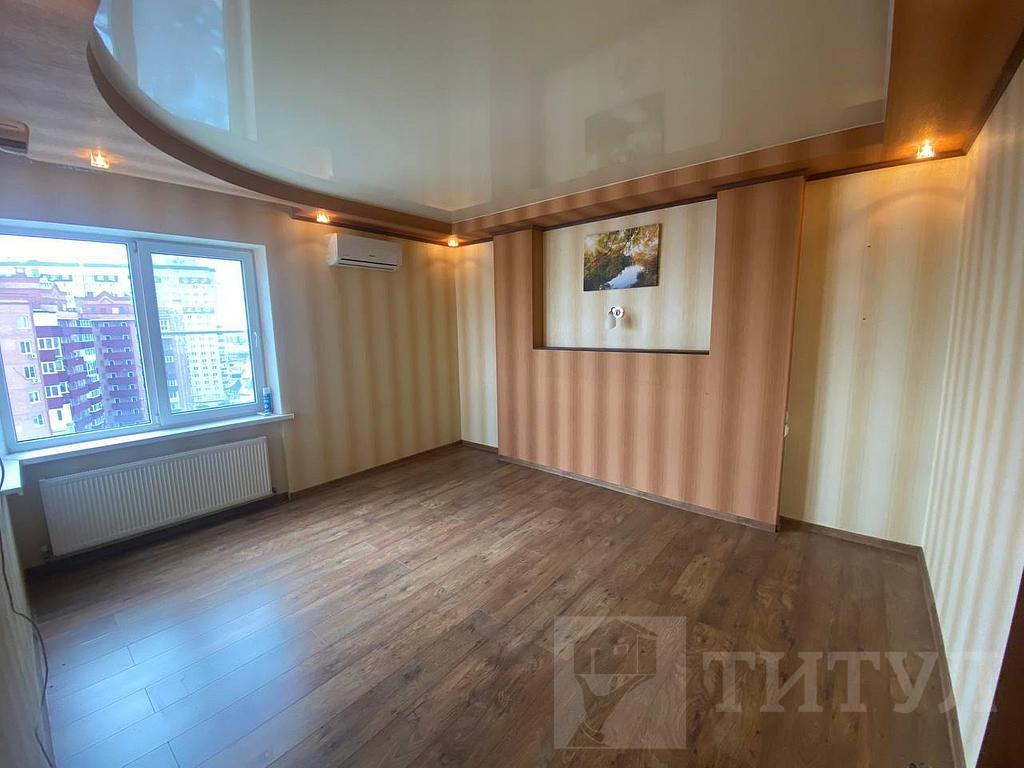 трехкомнатная квартираг.Батайск, район  Фото 25