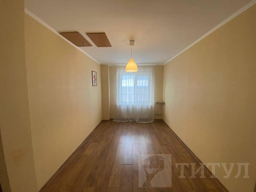 трехкомнатная квартираг.Батайск, район  Фото 22